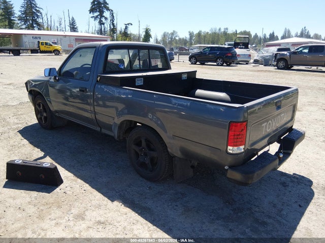 Toyota Pickup