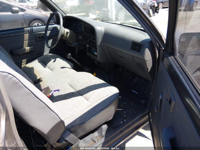 Toyota Pickup
