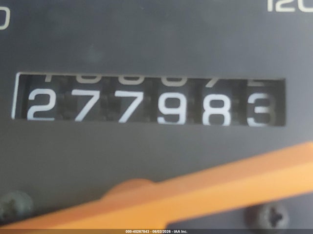 Toyota Pickup