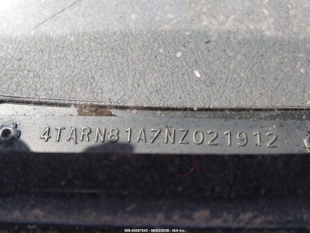 Toyota Pickup