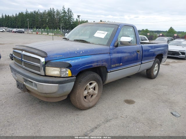 Dodge Ram 1500