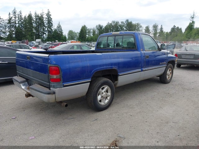 Dodge Ram 1500