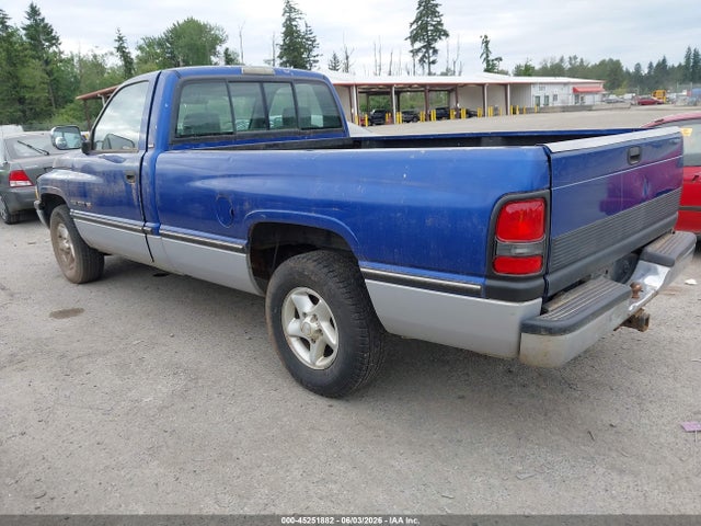 Dodge Ram 1500