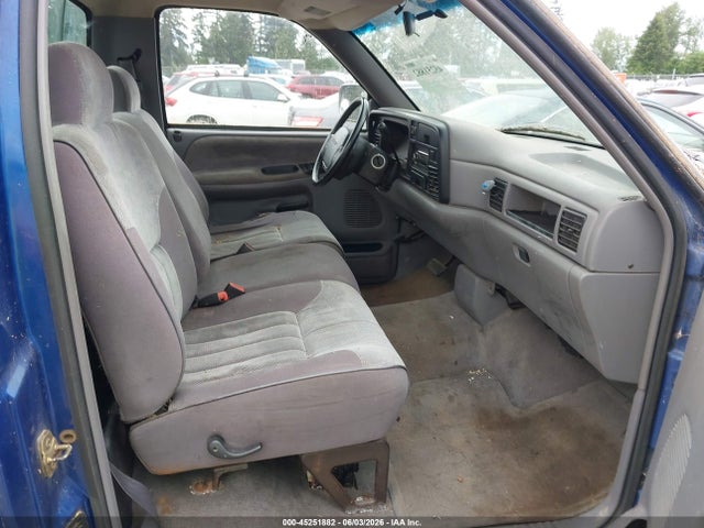 Dodge Ram 1500