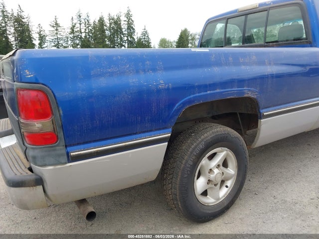Dodge Ram 1500