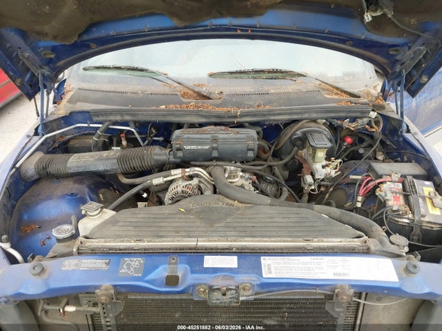 Dodge Ram 1500