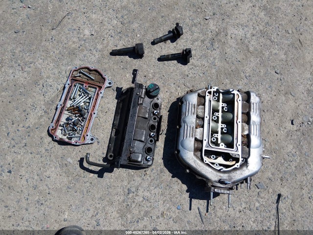 Honda Odyssey Ex-l