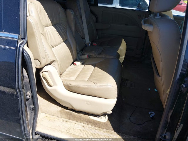 Honda Odyssey Ex-l