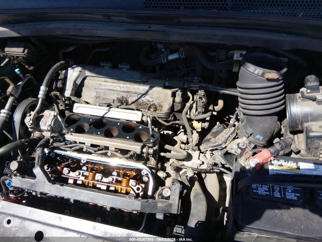 Honda Odyssey Ex-l