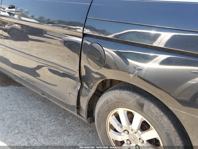 Honda Odyssey Ex-l