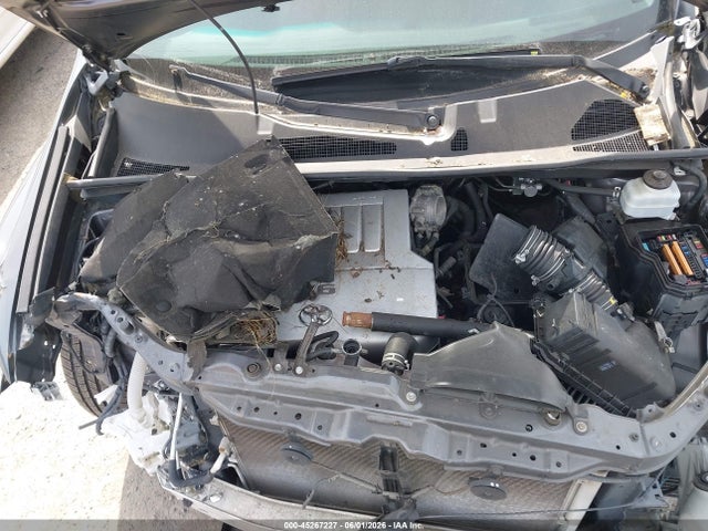 Toyota Highlander Se V6