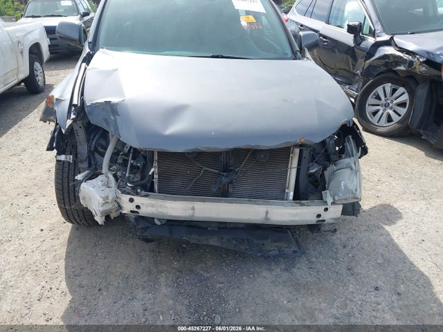 Toyota Highlander Se V6