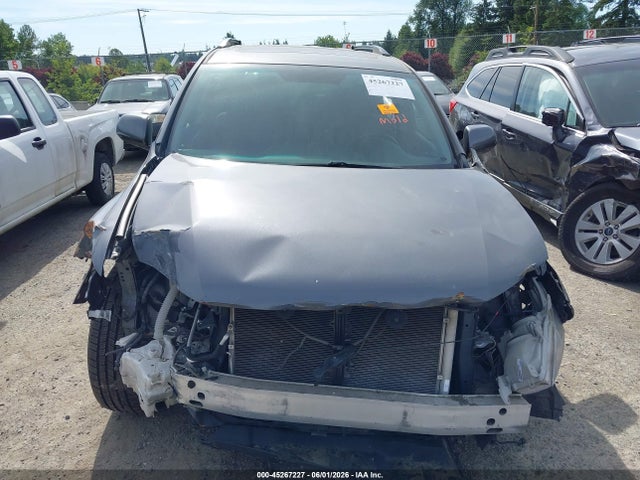 Toyota Highlander Se V6
