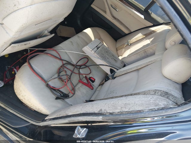BMW 5 Series Xdrive