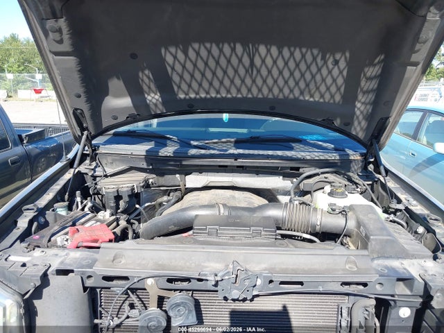 Ford F-150 Lariat