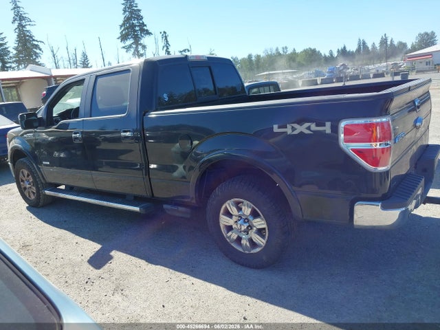 Ford F-150 Lariat