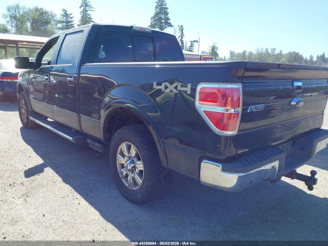 Ford F-150 Lariat