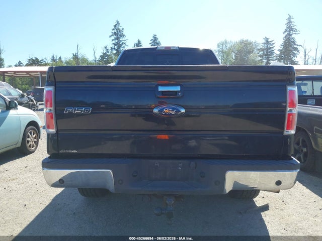 Ford F-150 Lariat