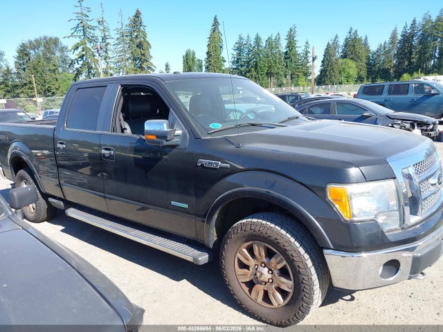 Ford F-150 Lariat
