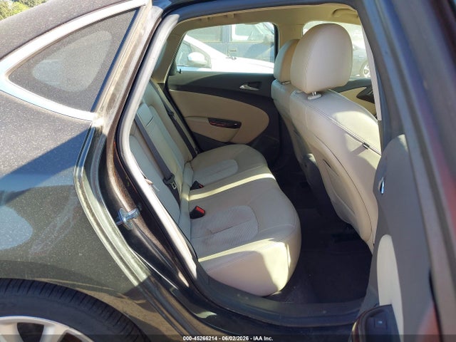 Buick Verano