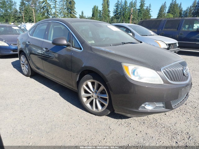 Salvage Buick Verano Image