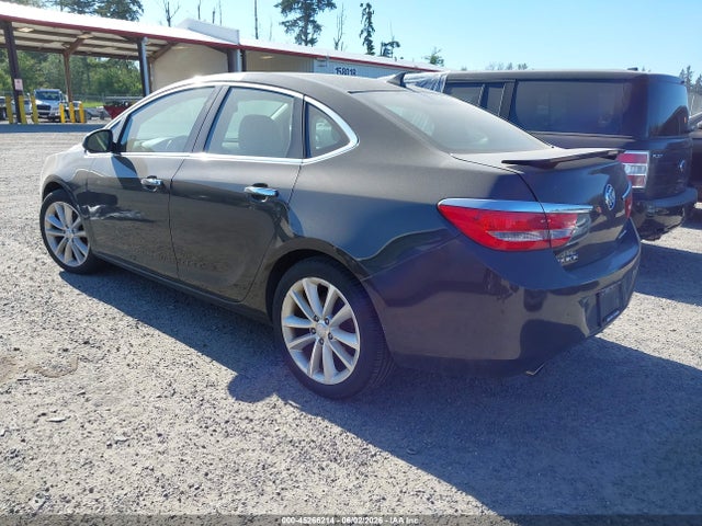 Buick Verano