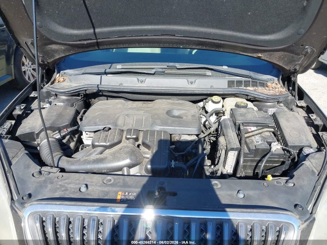 Buick Verano