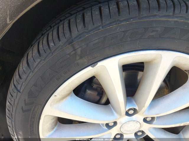 Buick Verano