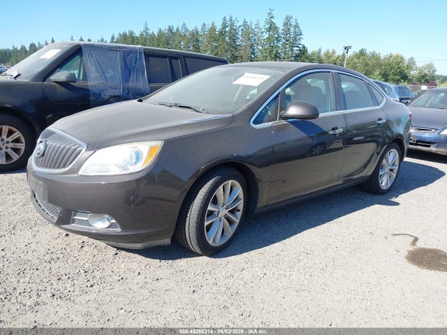 Buick Verano