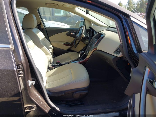 Buick Verano