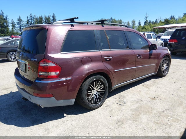 Mercedes-Benz G-Class 4matic