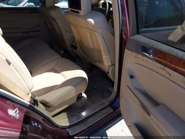 Mercedes-Benz G-Class 4matic