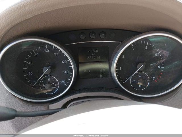 Mercedes-Benz G-Class 4matic