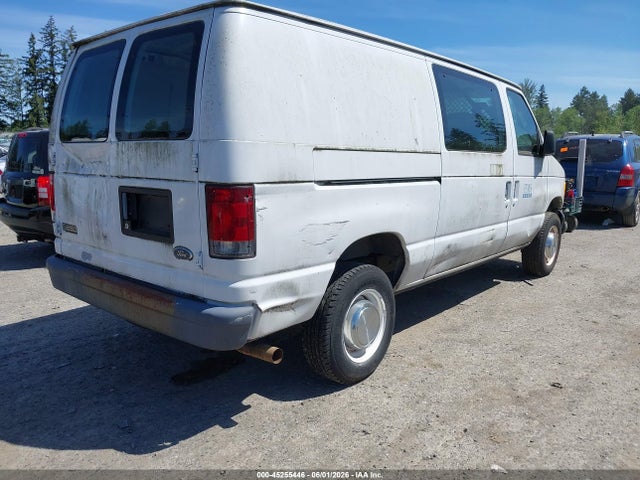Ford E-250
