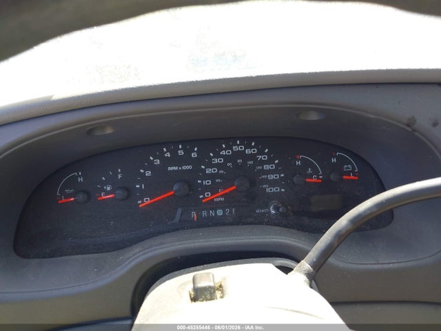 Ford E-250