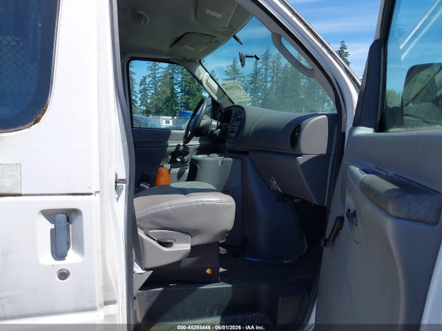 Ford E-250