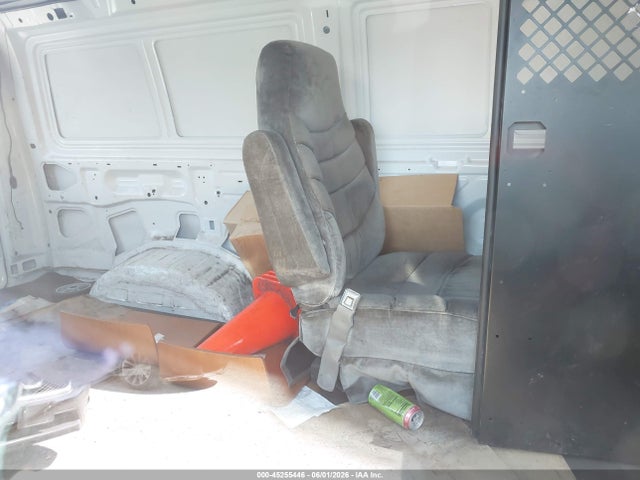 Ford E-250
