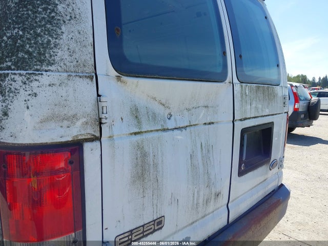 Ford E-250