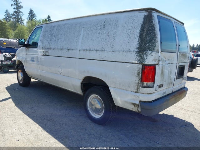 Ford E-250