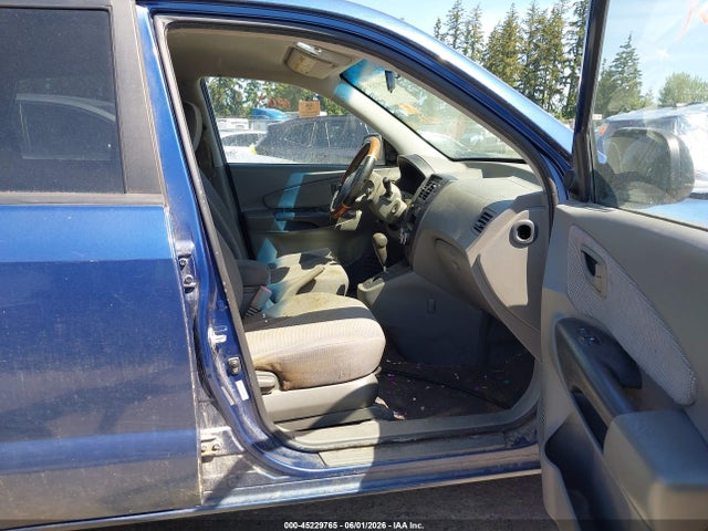 Hyundai TUCSON Gls