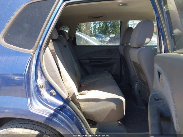 Hyundai TUCSON Gls