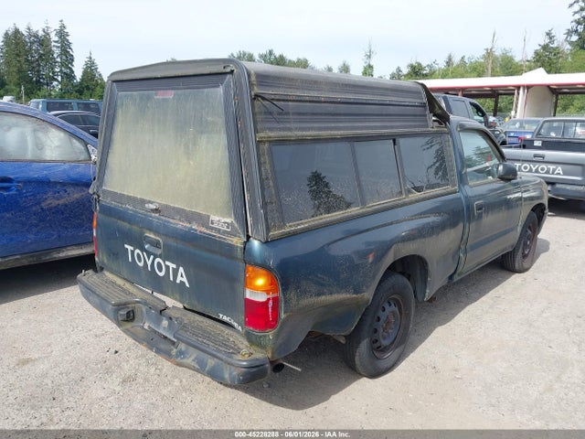 Toyota Tacoma