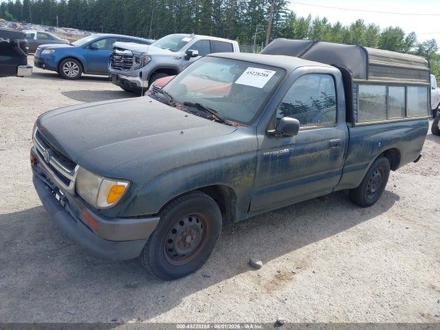Toyota Tacoma