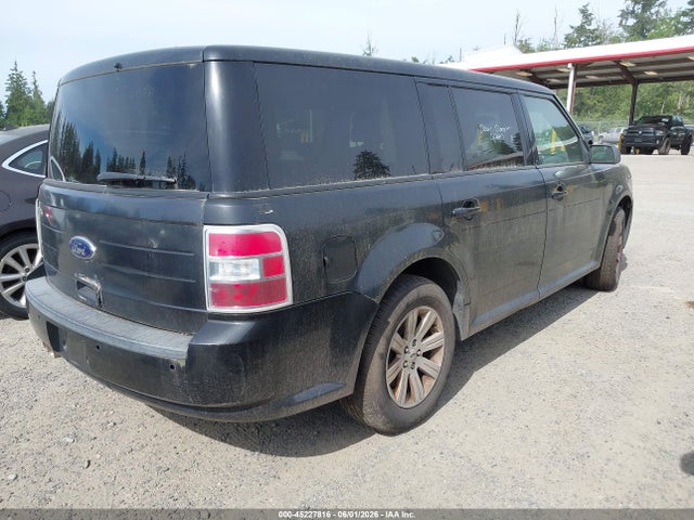 Ford Flex Se