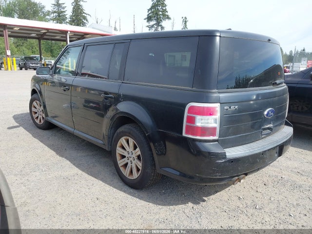 Ford Flex Se