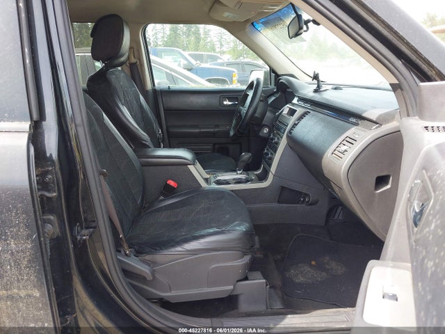 Ford Flex Se