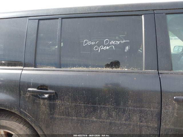 Ford Flex Se