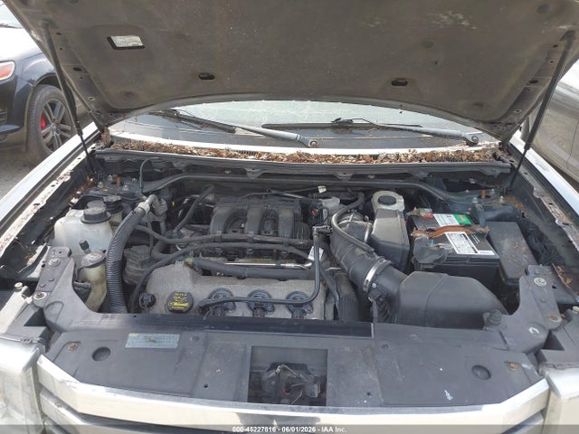 Ford Flex Se