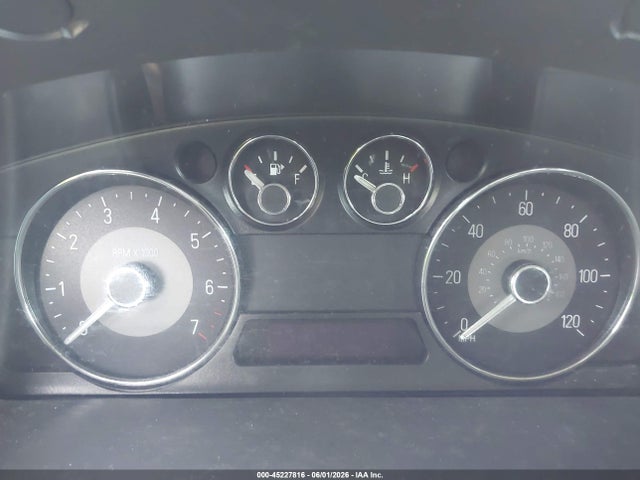Ford Flex Se