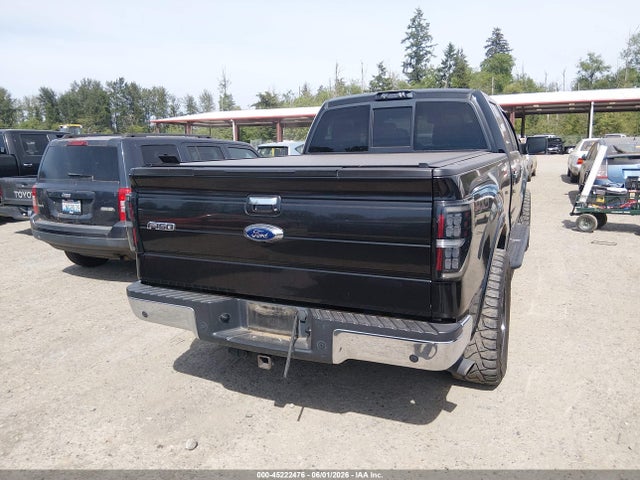 Ford F-150 Lariat